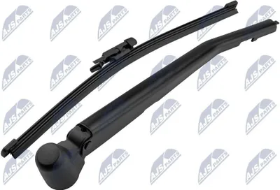 Obrázok produktu pre NTY EWB-BM-004 Rameno stierača Rameno stierača zadného skla pre BMW 1 Hatchback (E87) 292 mm