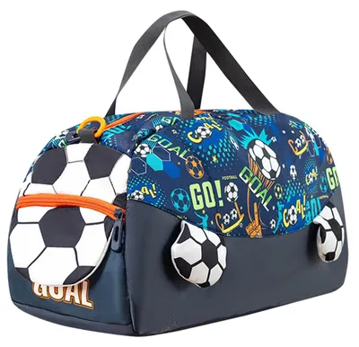 Image de Sac de sport pour enfants, idéal pour la natation et les activités