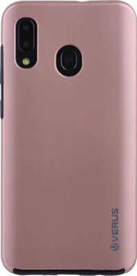 Immagine prodotto di Custodia con cover posteriore per Samsung Galaxy A30 - Rosa (A305F)