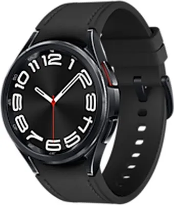 Produktbild von Samsung Galaxy Watch6 Classic Bluetooth 43mm