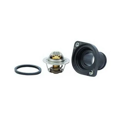 Produktbild von SIDAT Thermostat Kühlmittel 89°C passend für PEUGEOT 207 (WA, WC) 206 Schrägheck (2A/C) 206 CC (2D) 307 CC (3B) 206+ Schrägheck (2L, 2M)