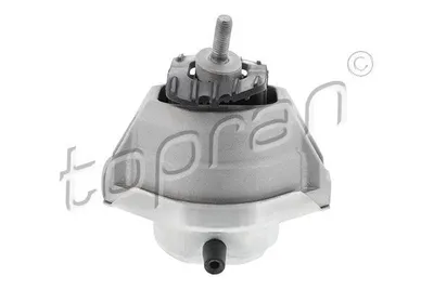 Obrázok produktu pre TOPRAN hydromontáž motora vpravo pre BMW 5 Sedan (E60) 634 496