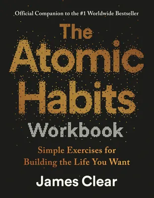 Produktbild von The Atomic Habits Workbook
