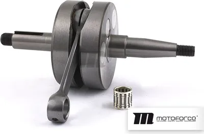 Zdjęcie produktu dla Wzmocnione gniazdo łożyska wału korbowego Motoforce 20 mm kompatybilne z Minarelli AM6