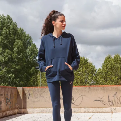 Produktbild von Joma HOODIE MONTANA