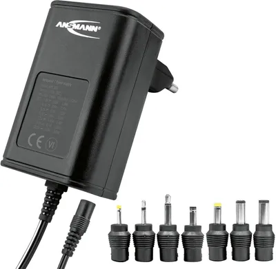 Produktbild von Ansmann APS 300 max. 3,6 W             1201-0021