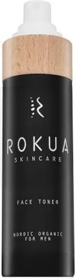 Produktbild von ROKUA Skincare Face Toner Reinigungstonikum mit Hydratationswirkung 100 ml