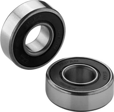 Produktbild von Ritchey Mtb Wcs Lager 2 Einheiten Silber 30 x 20 x 8 mm Silber 30 x 20 x 8 mm