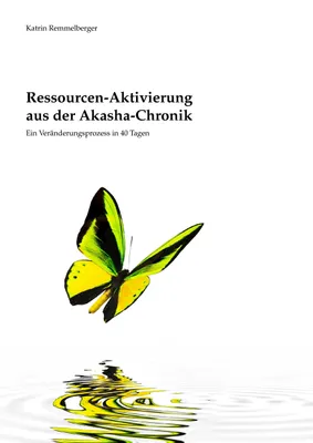Produktbild von Ressourcen-Aktivierung aus der Akasha-Chronik