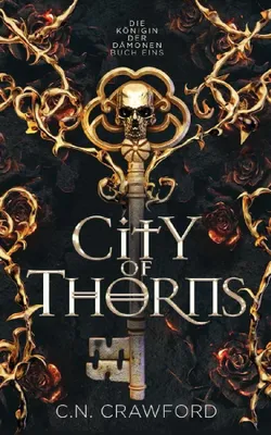 Zdjęcie produktu dla City of Thorns