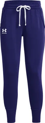 Obrázok produktu pre Under Armour Nohavice Rival Fleece, 1356416468, Größe: 163