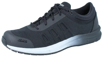 Produktbild von EJENDALS JALAS Spoc Herren Halbschuhe schwarz - Größe: 40