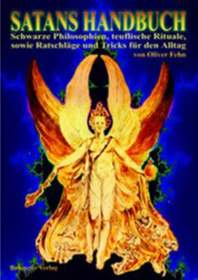 Obrázok produktu pre Satans Handbuch