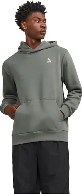 Produktbild von Jack & Jones Triangle Kapuzenpullover Grün 2XL Mann Grün 2XL