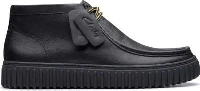 Zdjęcie produktu dla Clarks Torhill Hi - męskie buty za kostkę