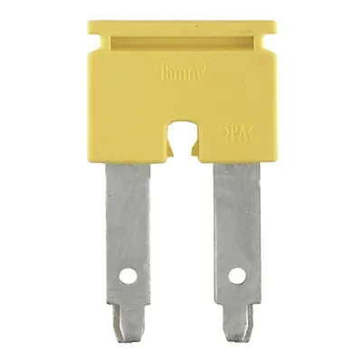 Produktbild von Weidmüller Querverbinder ZQV 16/2