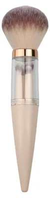 Image de Pinceaux de maquillage de qualité professionnelle avec des poils synthétiques
