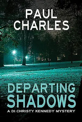 Immagine prodotto di Departing Shadows