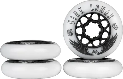 Image de Nick Lomax 80 mm/88A, lot de 4