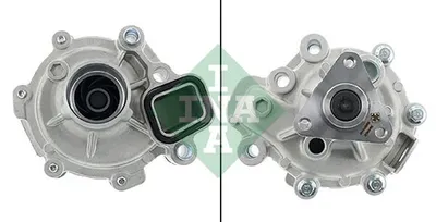 Produktbild von INA Kühlmittelpumpe Wasserpumpe für MAZDA CX-5 (KE, GH) 538 0711 10