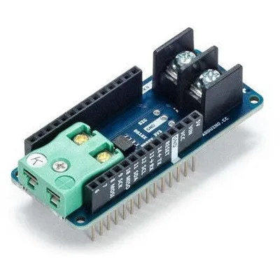 Produktbild von ARDUINO Shield MKR THERM (Thermoelemente)