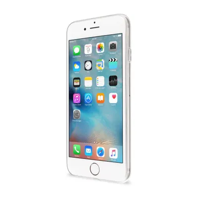Obrázek produktu pro Artwizz NoCase pro Apple iPhone 6/6s