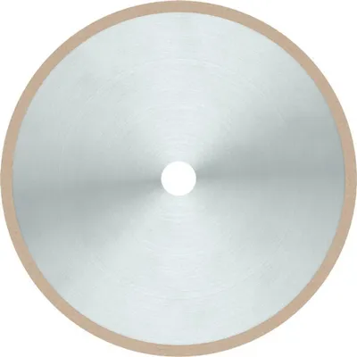 Immagine prodotto di Bosch Diamanttrennscheibe Best Ceramic, 300 x 30/25,40 x 2,8 x 10 mm 2608602639