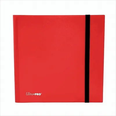Produktbild von Ultra Pro - 12-Pocket Eclipse PRO-Binder