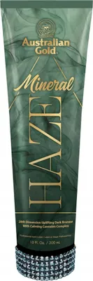 Image de Bronzeur foncé Australian Gold Mineral Haze 300 ml