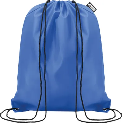 Immagine prodotto di SOLs 04103 | Zaino con coulisse Borsa da palestra consapevole - Colore: blu reale - Dimensioni: 36 x 40 cm