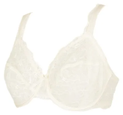 Produktbild von Damen BH mit Zopf Bra CHANTELLE Artikel 2801, Fra 90E - Eur 75E - Ita 3E - Uk 34DD - Usa 34DD, Poliammide 85%,Poliuretano 15%