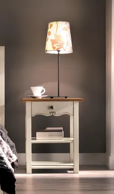 Image de Table de chevet Table d'appoint Tables de nuit Table de chevet