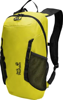 Produktbild von JACK WOLFSKIN Uni Rucksack Velocity Lite 10
