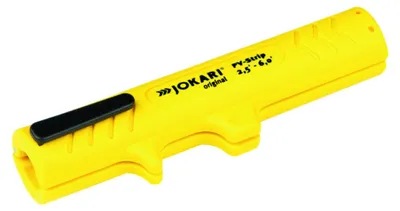 Zdjęcie produktu dla Cimco Cimco Werkzeuge 120047 Cable stripper