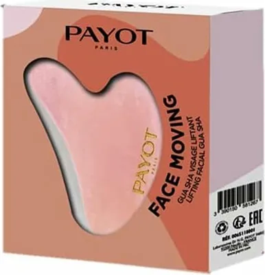 Immagine prodotto di Rullo di massaggio mobile del viso e pietra di sollevamento del viso Gua Sha per le donne 1 - PAYOT