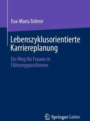 Immagine prodotto di Lebenszyklusorientierte Karriereplanung