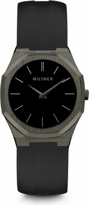 Image de Millner Uhr Co Ltd Modell Oxford Sport Black Oxford Sport Black
