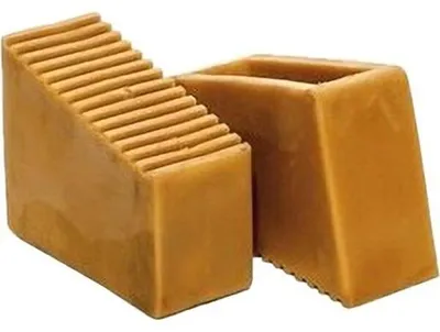 Produktbild von Schurrer GUMMISCHUHE F.LEITER 9-16SPR. (CL4041)