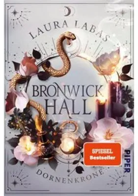 Produktbild von Bronwick Hall - Dornenkrone