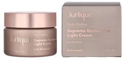 Produktbild von Jurlique, Nutri-Define, leichte Gesichtscreme, 50 ml