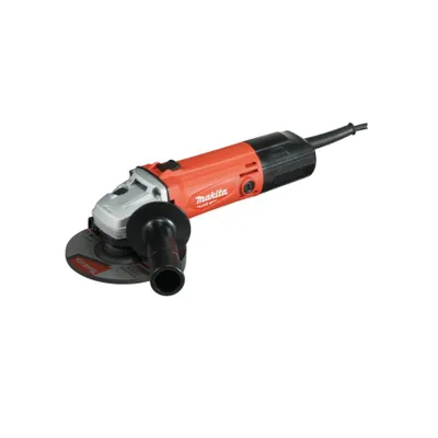 Produktbild von Makita M9503R, 11000 RPM, 125, 22.23, AC, 2 kg