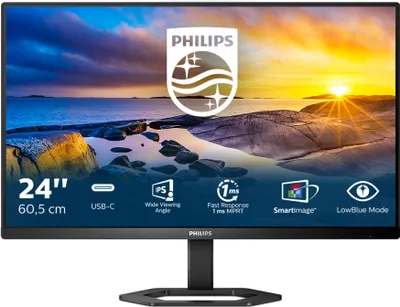 Immagine prodotto di Philips 24E1N5300AE - Serie 5000 - Monitor LED - 60,5 cm (24″)