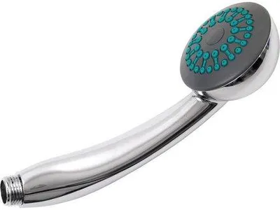 Obrázek produktu pro Balletto (830014) sprchová hlavice 1funkční chrom