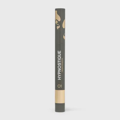 Produktbild von Vivienne Sabo - Creamy eyeshadow stick “Hypnostique” Dunkelgrün