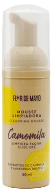 Produktbild von SUBLIME CAMILE Reinigungsmousse 50 ml