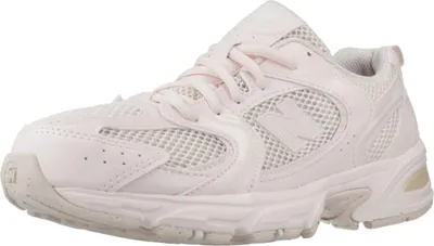 Immagine prodotto di Sneakers Del Marchio New Balance Del Modello Gr530 Rosa