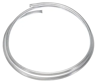 Alu-Spiralschlauch 3/4 Zoll, 3 m, rund, ohne Löten