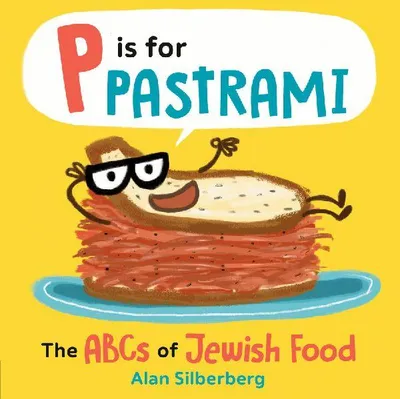 Produktbild von P Is for Pastrami