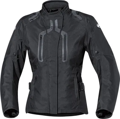 Produktbild von Held Xenna Damen Textiljacke (Black,XS)