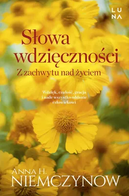 Produktbild von Słowa wdzięczności